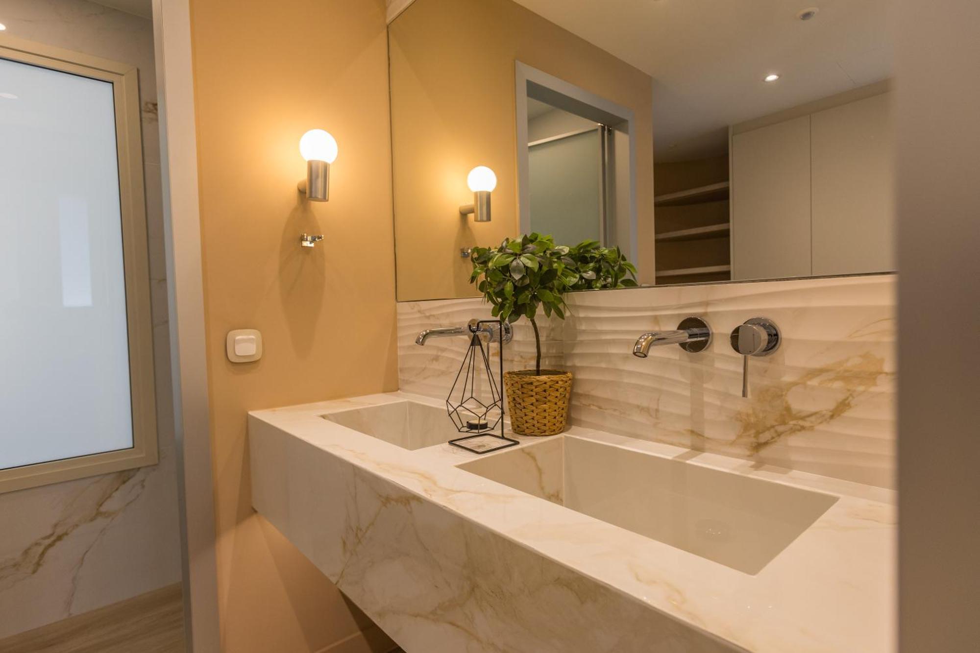 The Mediterranean Suites Piraeus Buitenkant foto