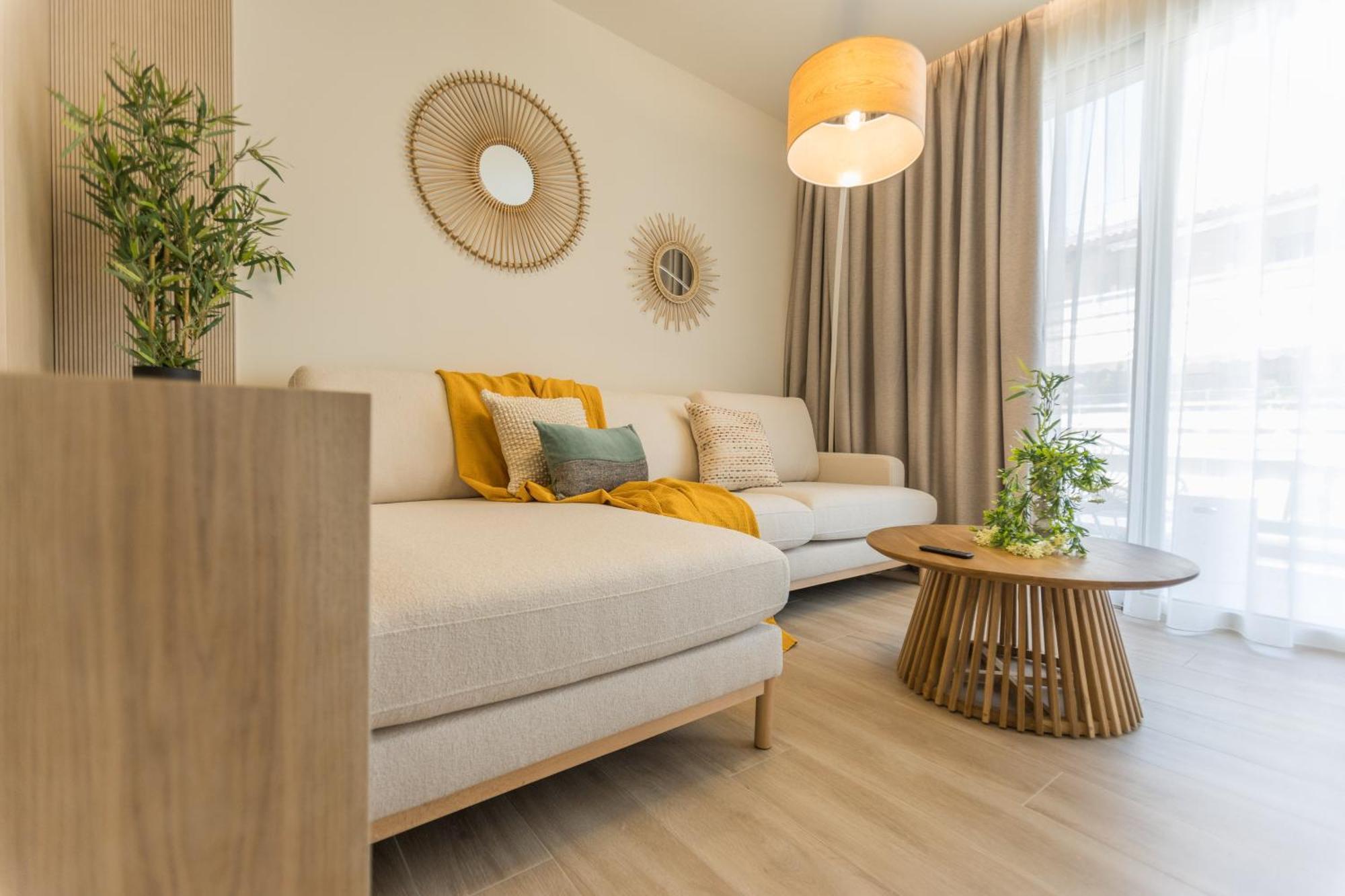 The Mediterranean Suites Piraeus Buitenkant foto