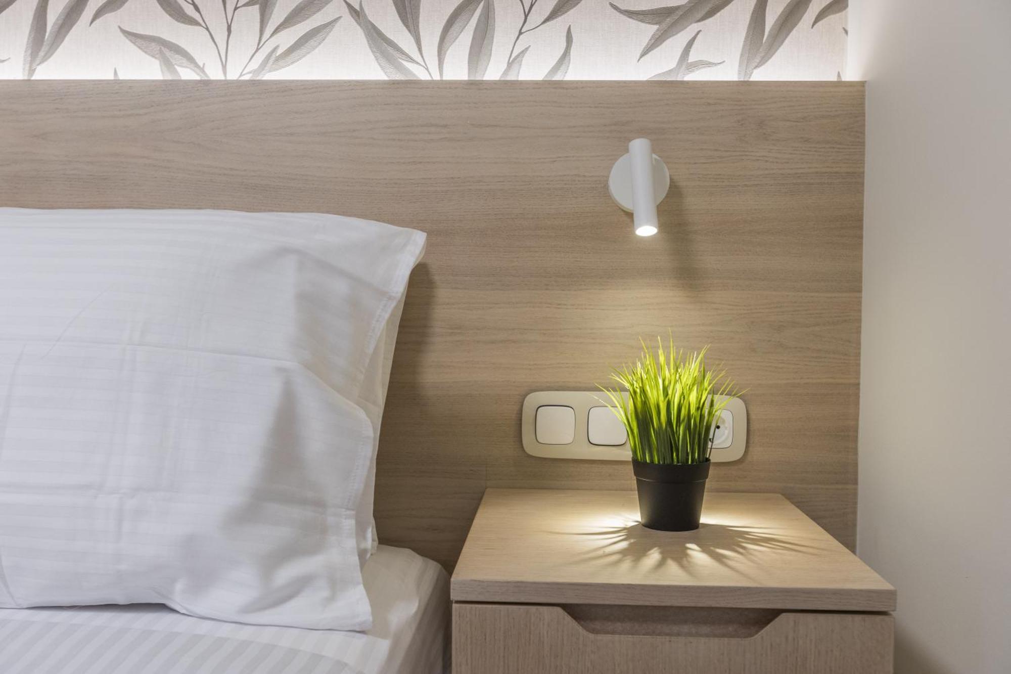 The Mediterranean Suites Piraeus Buitenkant foto